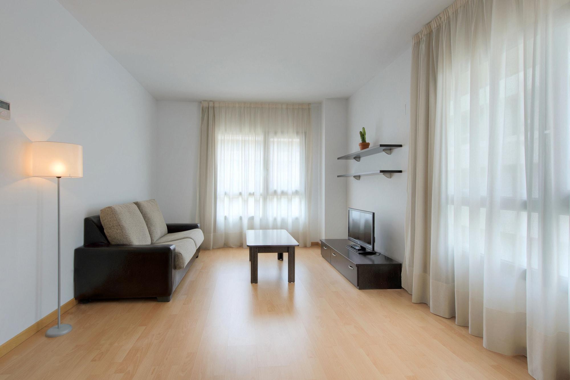 Madrid Airport Suites, Affiliated By Melia Luaran gambar