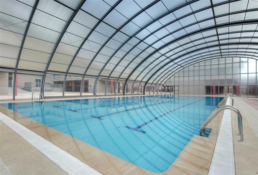 Madrid Airport Suites, Affiliated By Melia Kemudahan gambar