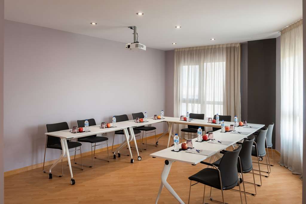 Madrid Airport Suites, Affiliated By Melia Kemudahan gambar