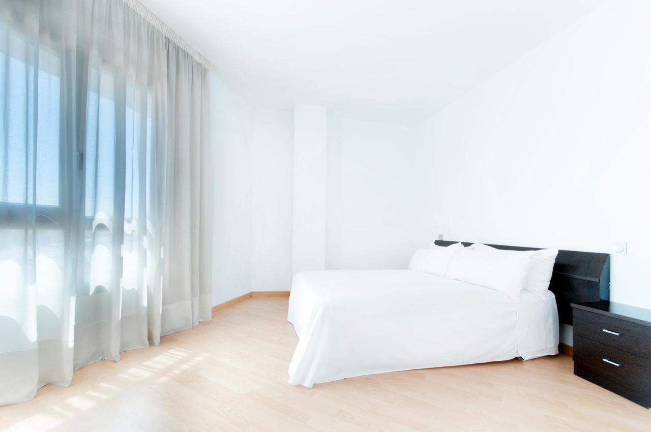 Madrid Airport Suites, Affiliated By Melia Bilik gambar